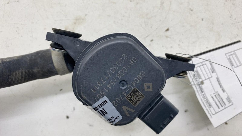 G904047020 23-24 Toyota Prius Motor Inverter Cooler Electric Water Pump + Hose G9040-47020