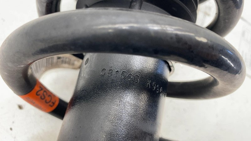 101561901E 12-20 Model S Front Left or Right Suspension Coil Spring Module AWD 1015619-01-E