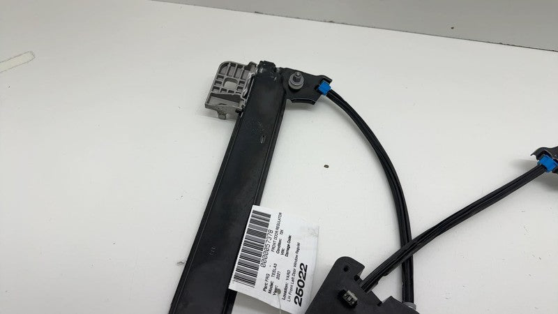 1096620-20-J ⭕ 2017-2023 Tesla Model 3 Front Left Door Window Regulator & Motor 1096620-20-J