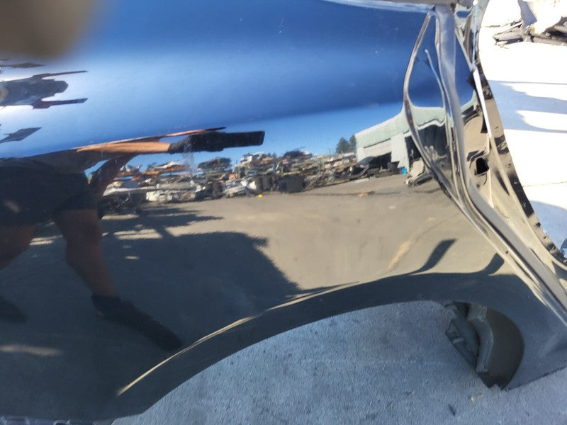 ⭕ 2012-2015 Tesla Model S Rear Right Quarter Body Side Panel Structural Cut Out