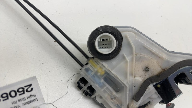 ⭕ 2018-2023 Subaru Crosstrek Passenger Right Side Door Lock Lock Actuator RH OEM