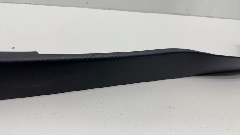 ⭕ 2016-2024 Tesla Model X Rear Driver Side C-Pillar Middle Trim Cover Panel Left