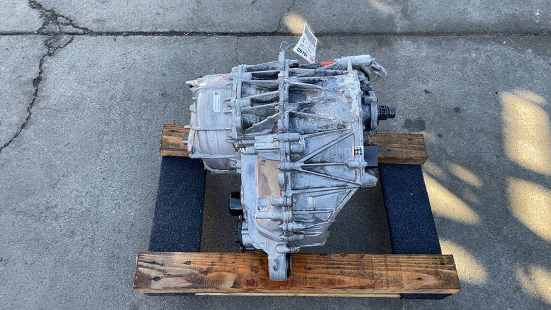 ⭕ 20-24 Model Y Front Drive Unit Engine Electric Motor 1120960-10-H (P