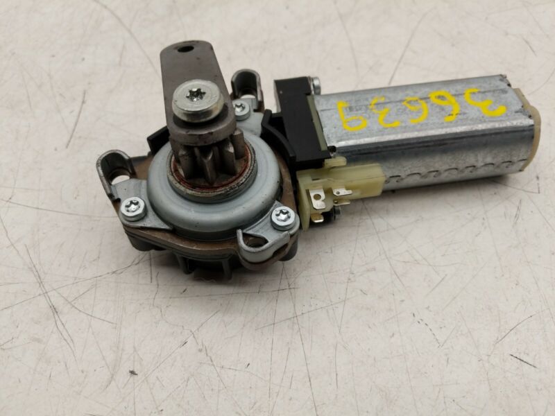 2012-2016 Tesla Model S MS Front Passenger Side Seat Control Switch Motor Right