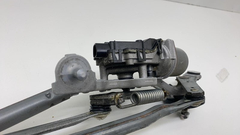 85110-10440 ⭕2018-2022 Toyota CHR Windshield Wiper Transmission Linkage w/ Motor 85110-10440