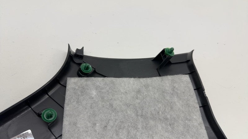 6247010010 ⭕ 2018-2022 Toyota C-HR Rear Right Quarter Upper Trim Cover Panel 62470-10010 RH