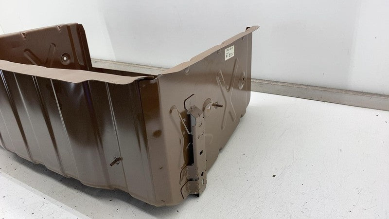 1776527 S0 A NEW 2017-2023 Tesla Model 3 Trunk Floor + Left & Right Side Extension w/ Bracket