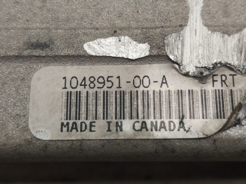 2012 2013 2014 2015 Tesla Model S Front Left or Right Lower Control Arm Link OEM