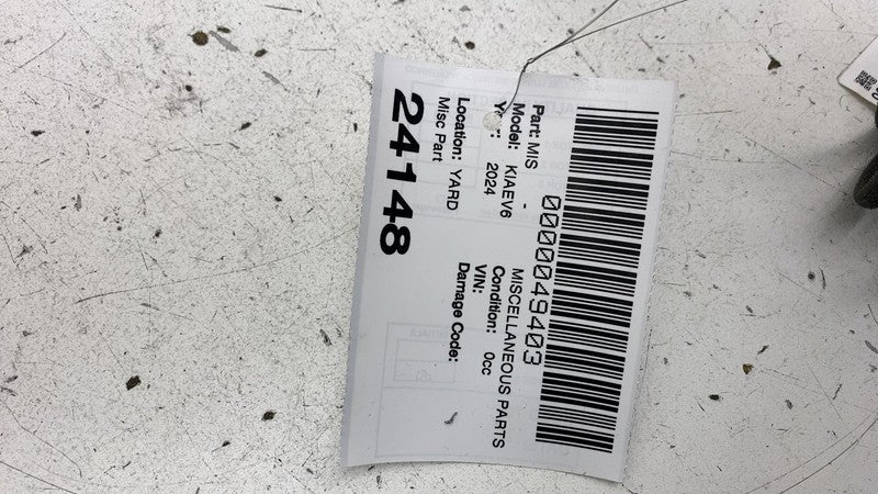 96220CV300 2022 2023 2024 Kia EV6 Radio Antenna Wire Wiring Harness Cable Assembly OEM