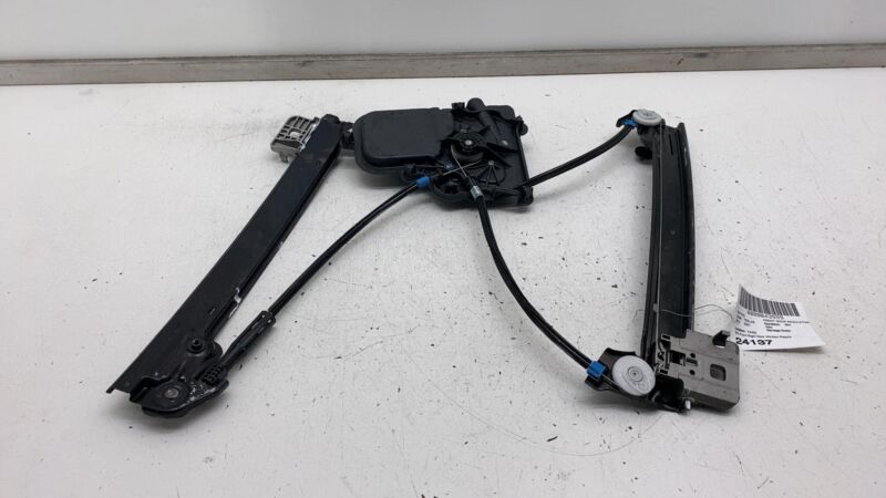 109662100L ⭕ 2017-2023 Tesla Model 3 Front Right Door Window Regulator & Motor 1096621-00-L