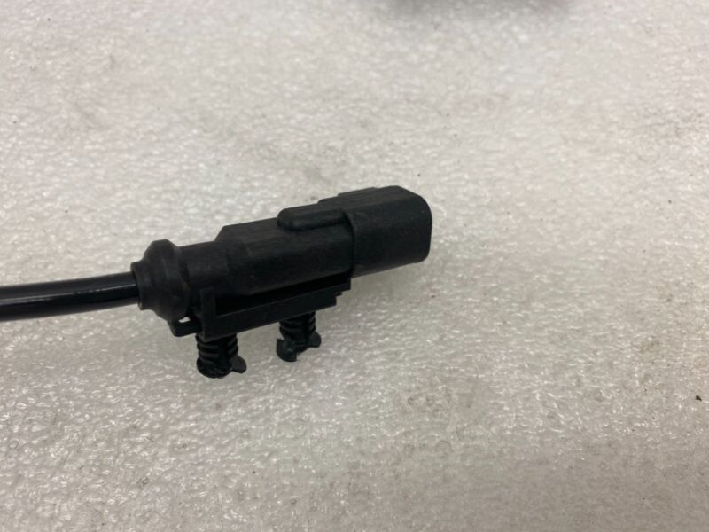 103779600C 12-20 Model S Rear Left or Right Intelligent ABS Wheel Speed Sensor 1037796-00-C