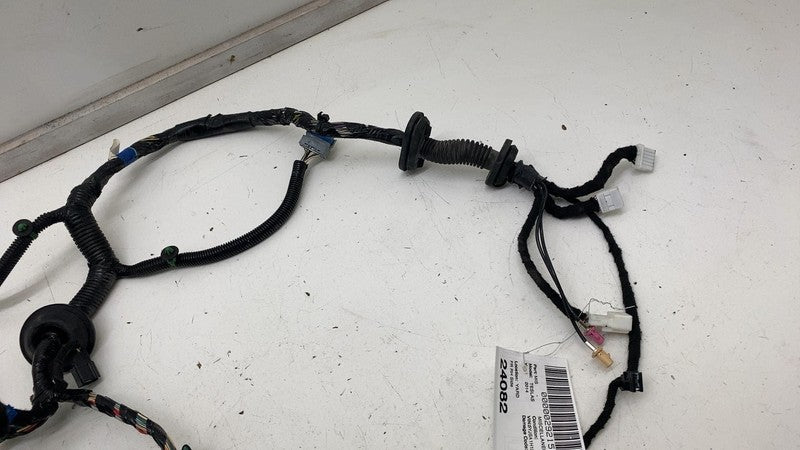 ⭕2012-2020 Tesla Model S Front Right Door Wiring Harness Cable Wire 10
