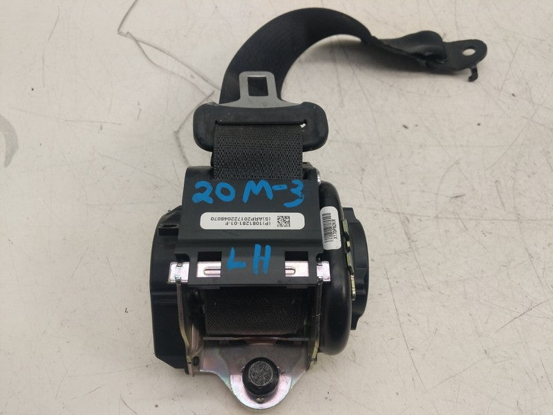 ⭕17-23 Tesla Model 3 Rear Left or Right 2nd Row Seat Belt Retractor 10