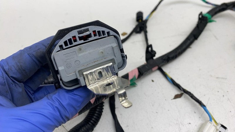 ⭕ 2025-2026 Tesla Model Y Front End Main Body Wiring Harness Cable Wir