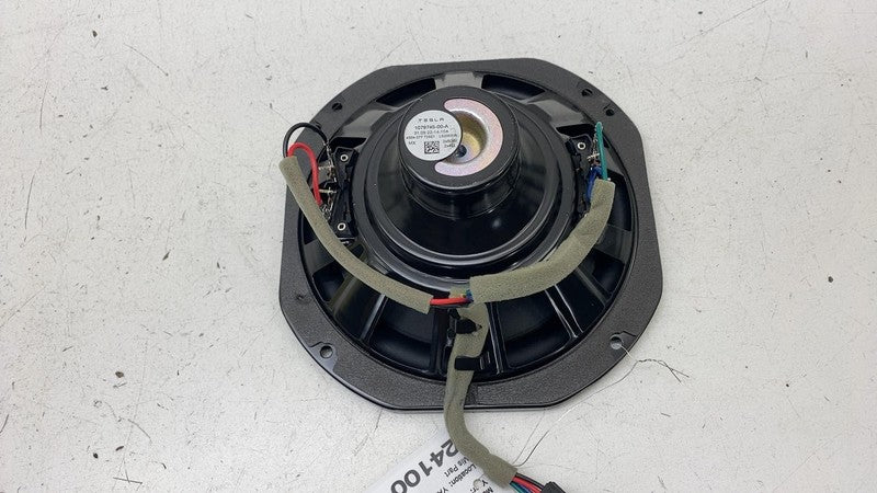 ⭕ 17-23 Model 3 M3 Infotainment Subwoofer Audio Sound Media Speaker 10