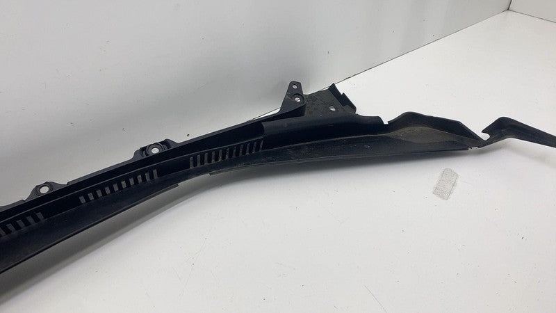 171249301E ⭕ 24-25 Model 3 Front Windshield Wiper Cowl Screen Underhood Trim 1712493-01-E
