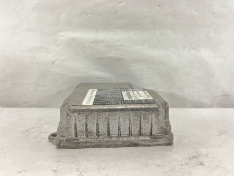 2009-2012 Volkswagen Passat CC Tiguan SRS Control Module Unit 5N0959655Q OEM