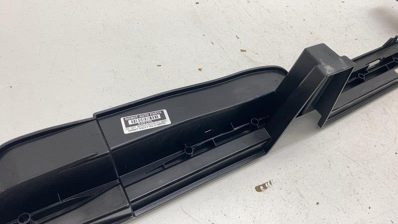 ⭕2021-2024 Polestar 2 Rear Left Trunk Cargo Floor Cover Bracket Suppor