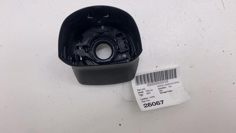 ⭕ 2024-2025 Tesla Model 3 M3 Steering Column Control Module w/ Shroud
