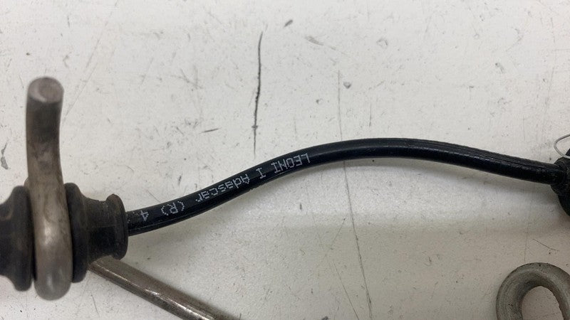 68262947AF ⭕ 2019-2025 Ram 1500 Pickup Right Side ABS Wheel Speed Sensor RH 68262947AF