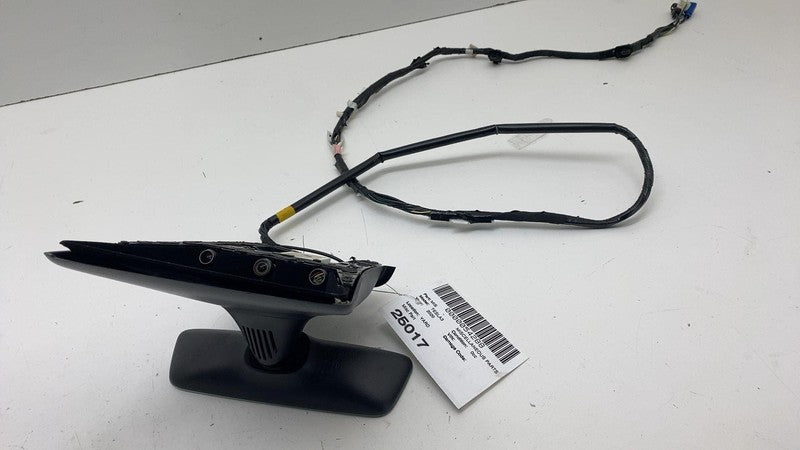 ⭕ 2017-2023 Tesla Model 3 M3 Front Triple Camera w/ Interior View Mirror & Cable
