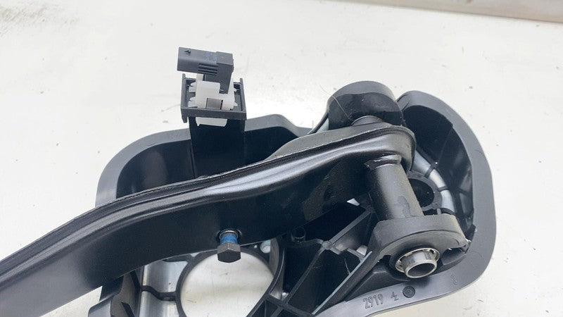 A2052920415 ⭕ 15-21 Mercedes-Benz C300 W205 Front Foot Brake Pedal w/ Bracket A2052920415