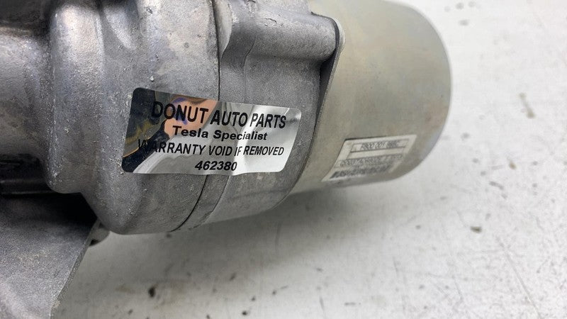 ⭕ 11-16 Mini Cooper Countryman Power Steering Gear Rack & Pinion + Tie Rod FWD