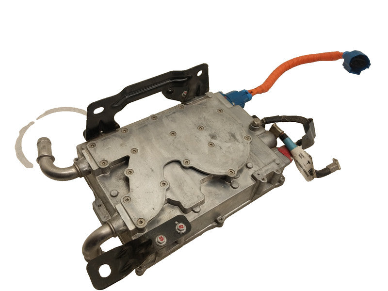 ⭕ 2012-2015 Tesla Model S MS High Voltage DC Converter Module OEM 1028