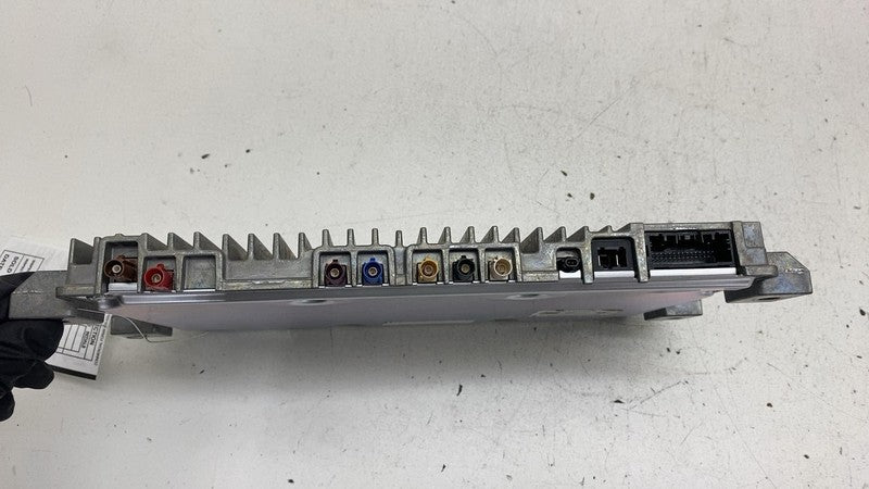 CB00000537J ⭕ 22-24 Rivian R1T R1S TCM Telematics Communication Control Module CB00000537J