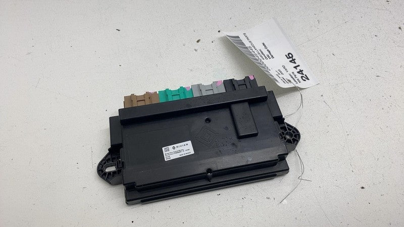 ⭕ 22-24 Rivian R1T R1S Front/Rear Left /Right Door Controller Unit PT0