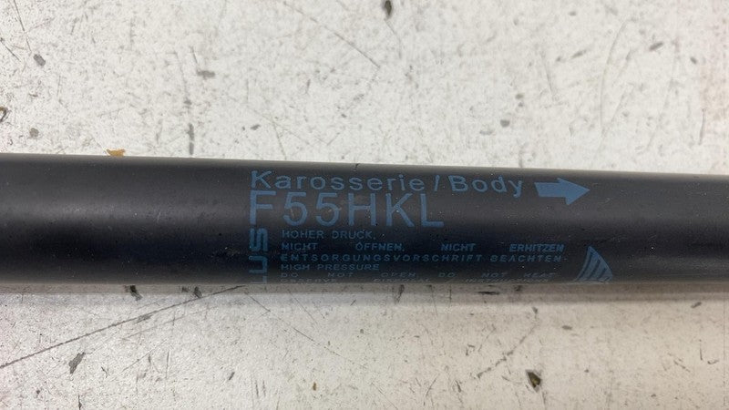 51247318896 ⭕14-22 Cooper F55 Rear Left & Right Liftgate Trunk Lid Support Strut 51247318896