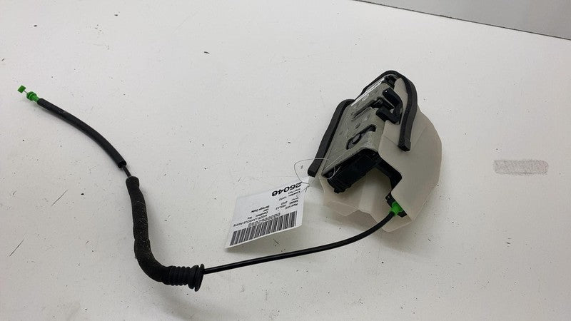 ⭕ 2017-2023 Model 3 Y Front Door Lock Latch Actuator & Cable Left 1500