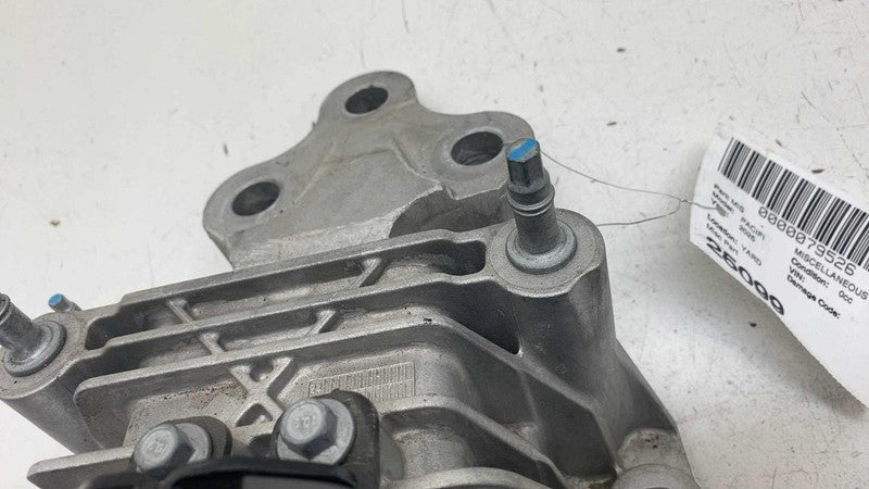 68224742 AD ⭕ 2017-2025 Chrysler Pacifica Front Left Transmission Mount Bracket 68224742AD