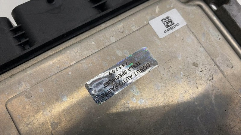 8 652 746 01 2011-2016 Mini Cooper Countryman S ECM ECU Engine Control Module Unit Assembly
