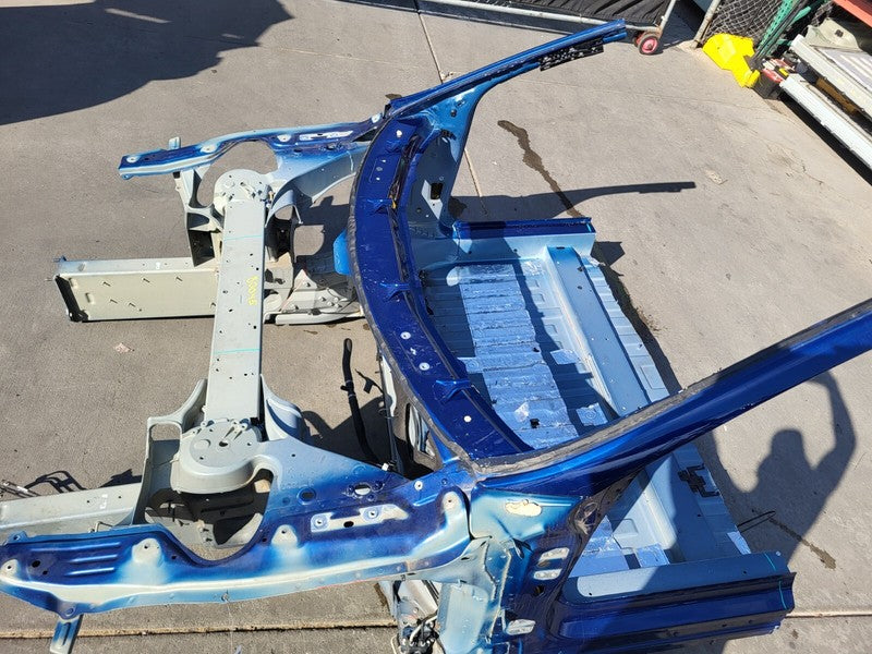 ⭕ 2016-2020 Tesla Model S A-Pillar Frame Front End Member Rail Shock C
