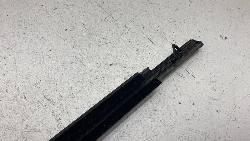 ⭕ 2023-2024 Toyota Prius Front Left Window Door Weatherstrip Seal Belt Molding