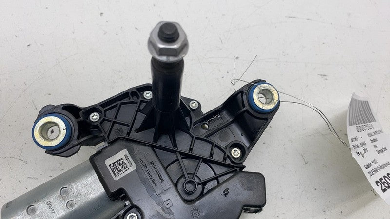 ⭕ 2014-2021 BMW i3 I01 Rear Trunk Back Tailgate Window Wiper Motor W00