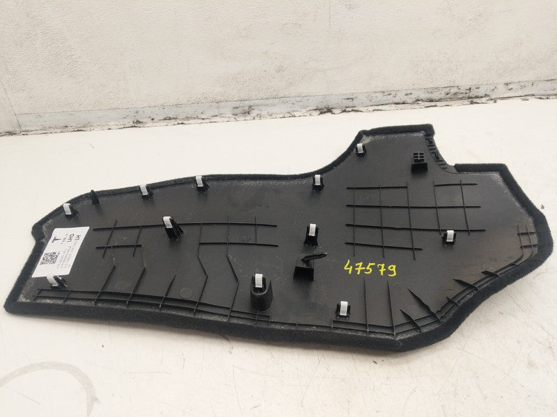 ⭕2020-2024 Model Y Driver Side Center Console Panel Trim Cover Left 14