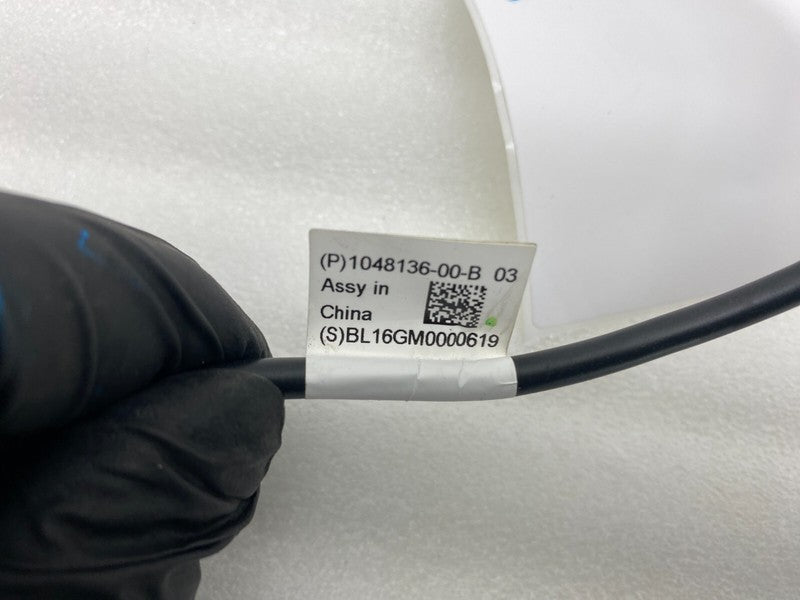 ⭕16-20 Model S High Voltage HV Battery Shunt Module w/ Wiring Cable 10