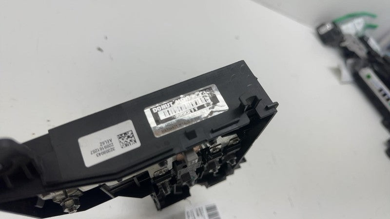 ⭕2021-2023 Polestar 2 Battery Positive Terminal Junction Fuse Block Bo