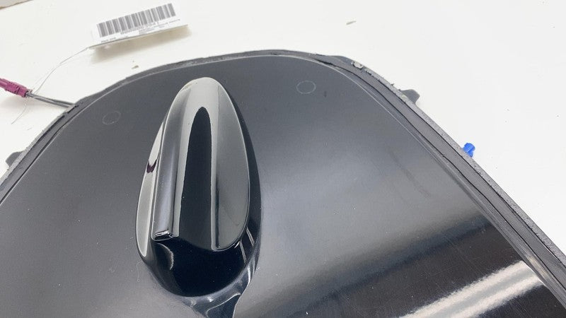 STR2400277 ⭕ 21-24 Ford Mustang Mach-E Overhead Roof Exterior Shark Fin Antenna w/ Molding