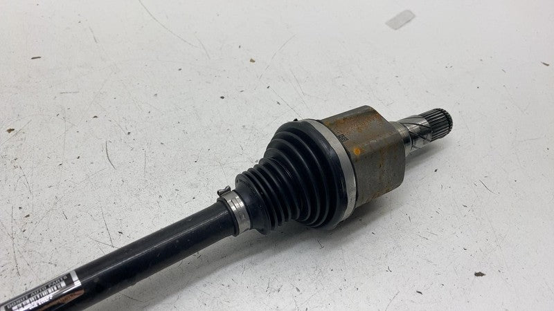 ⭕20-26 Tesla Model Y Rear Left or Right CV Axle Shaft Halfshaft AWD 11