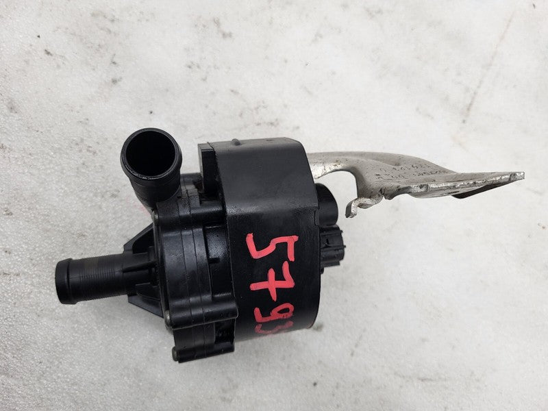 ⭕ 16-20 Model X Mid Front Bracket Thermal Management Cooling System 10