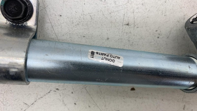 ⭕ 2012-2020 Tesla Model S X Front Driver Side Outboard Lap Pretensione