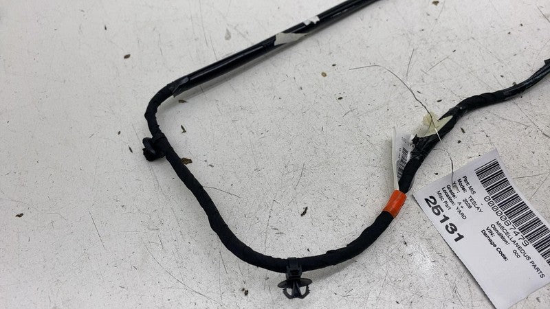 ⭕ 25-26 Model Y Windshield Window Glass Cable Wire Wiring Harness 193