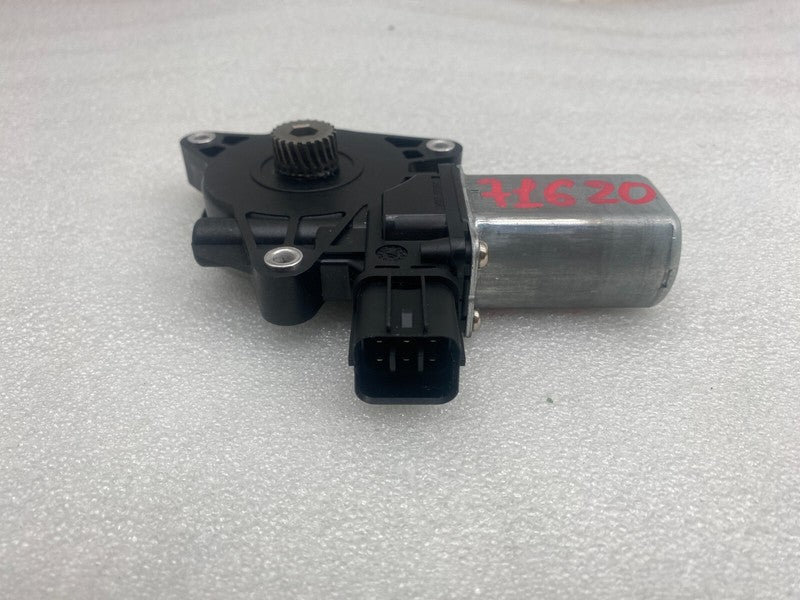 ⭕ 2012-2020 Tesla Model S Passenger Side Sunroof Panoramic Motor Right RH Assy