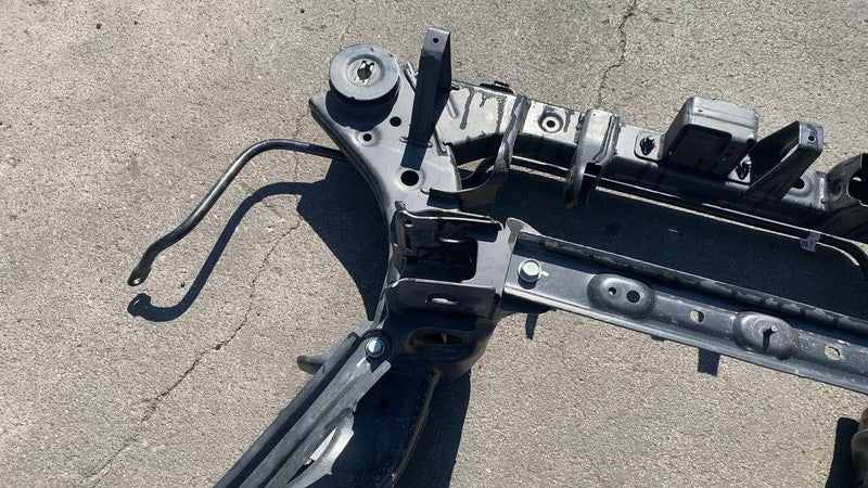 55405GI300 ⭕ 22-24 Hyundai Ioniq 5 Rear Suspension Crossmember Subframe Cradle 55405-GI300