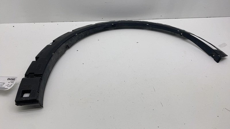 ⭕ 2021-2024 Ford Mustang Mach-E Rear Driver Side Wheel Arch Flare Molding Left