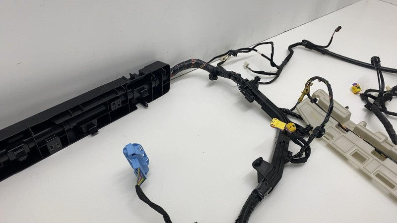 168223599G 2024 2025 Tesla Cybertruck Passenger Subframe Wiring Harness Cable Wire Right RH