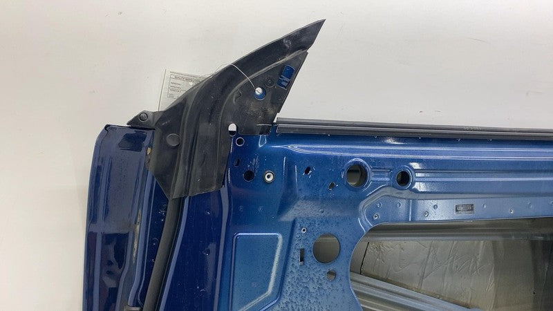 ⭕ 2020-2024 Model Y MY Front Passenger Side Door Shell Panel Right RH